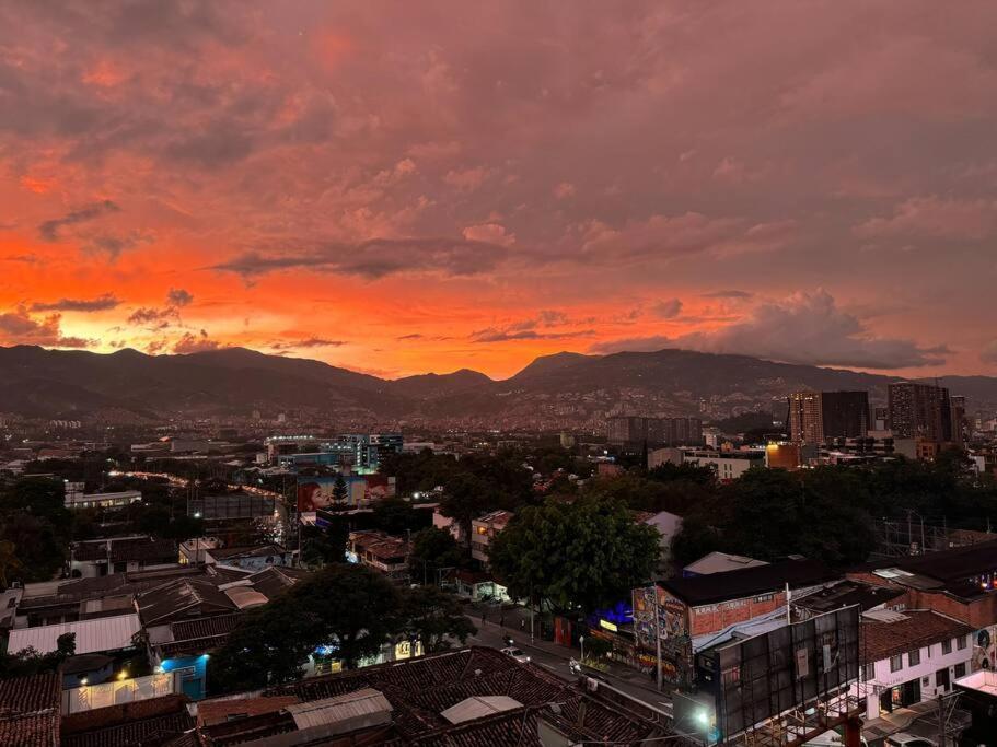 Exclusivo En Poblado Con Ac A 1 Min Provenza