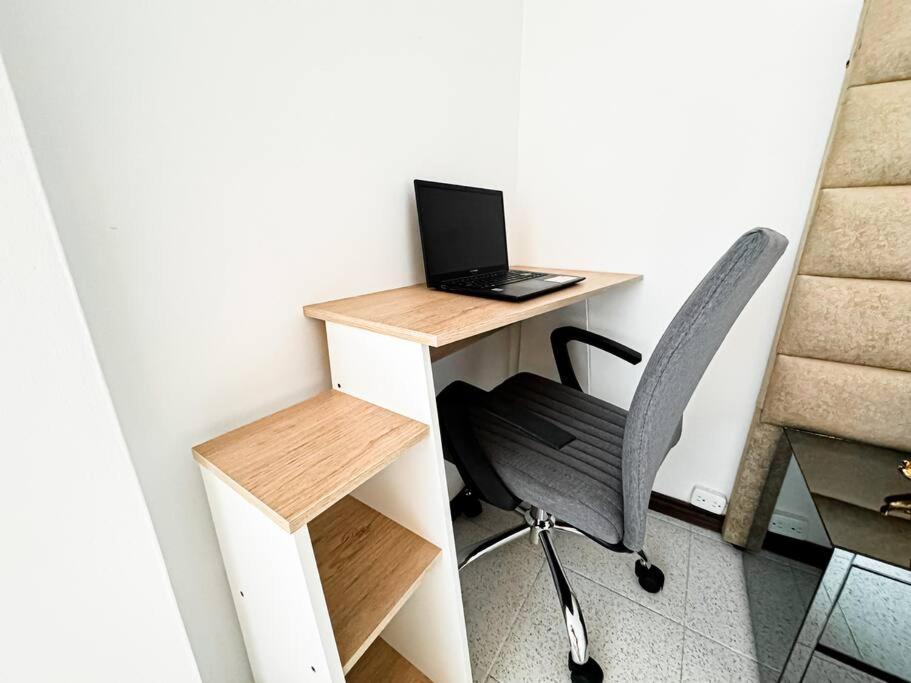 Exclusivo En Poblado Con Ac A 1 Min Provenza Apartment
