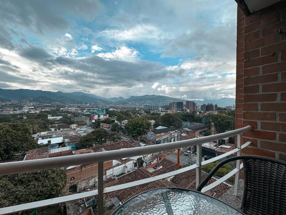 Exclusivo En Poblado Con Ac A 1 Min Provenza Medellin