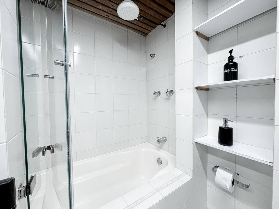 Exclusivo En Poblado Con Ac A 1 Min Provenza Apartment Medellin