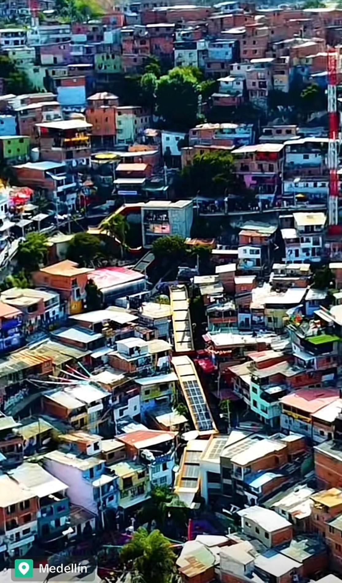 Apartment Luxuryc13 Medellin