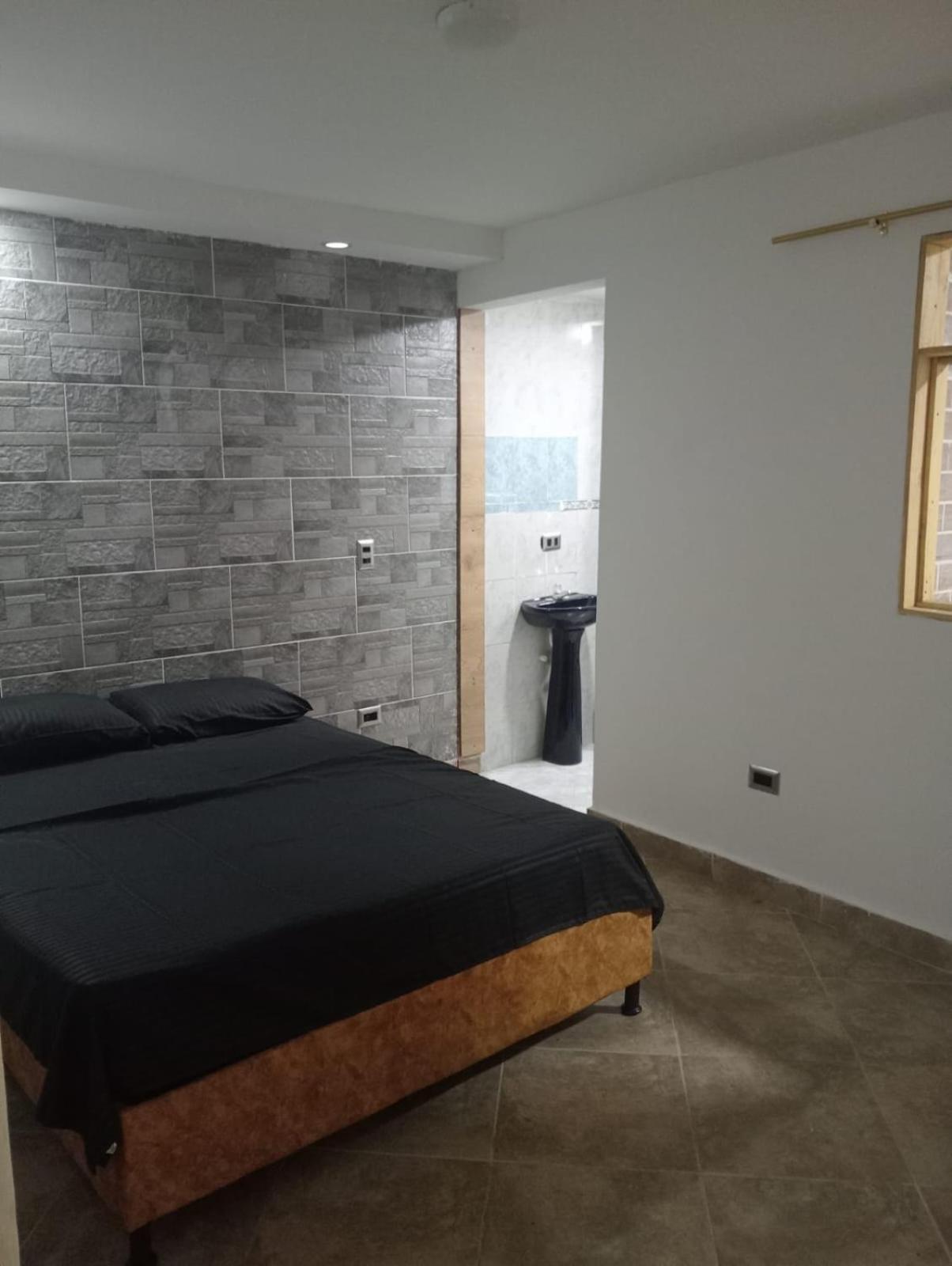 Apartment Luxuryc13 Medellin