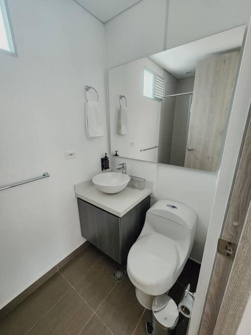 Apartment Penthouse In Heart Of Laureles Medellin