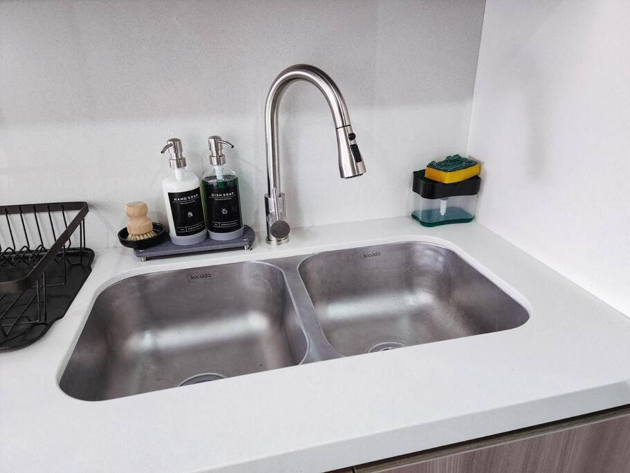 Penthouse In Heart Of Laureles Apartment *