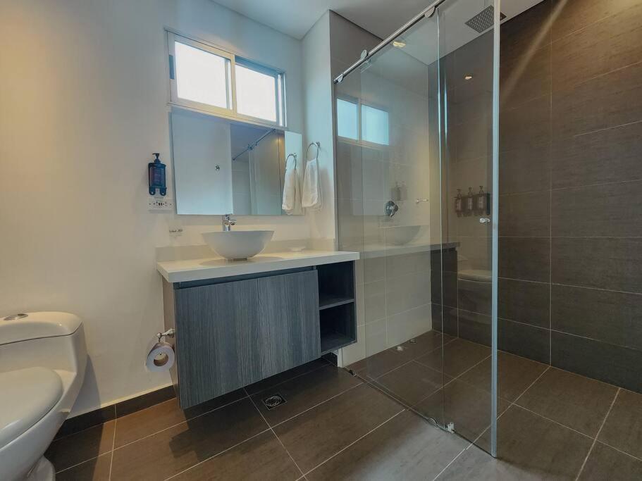 Penthouse In Heart Of Laureles Apartment