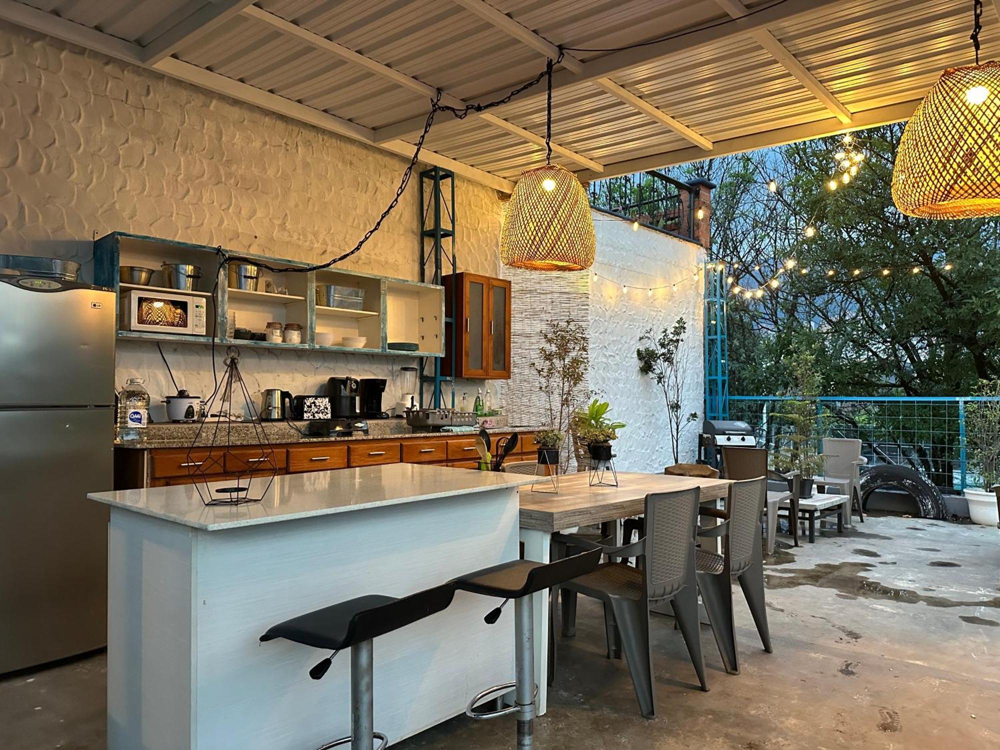 Casa Lucca Medellín