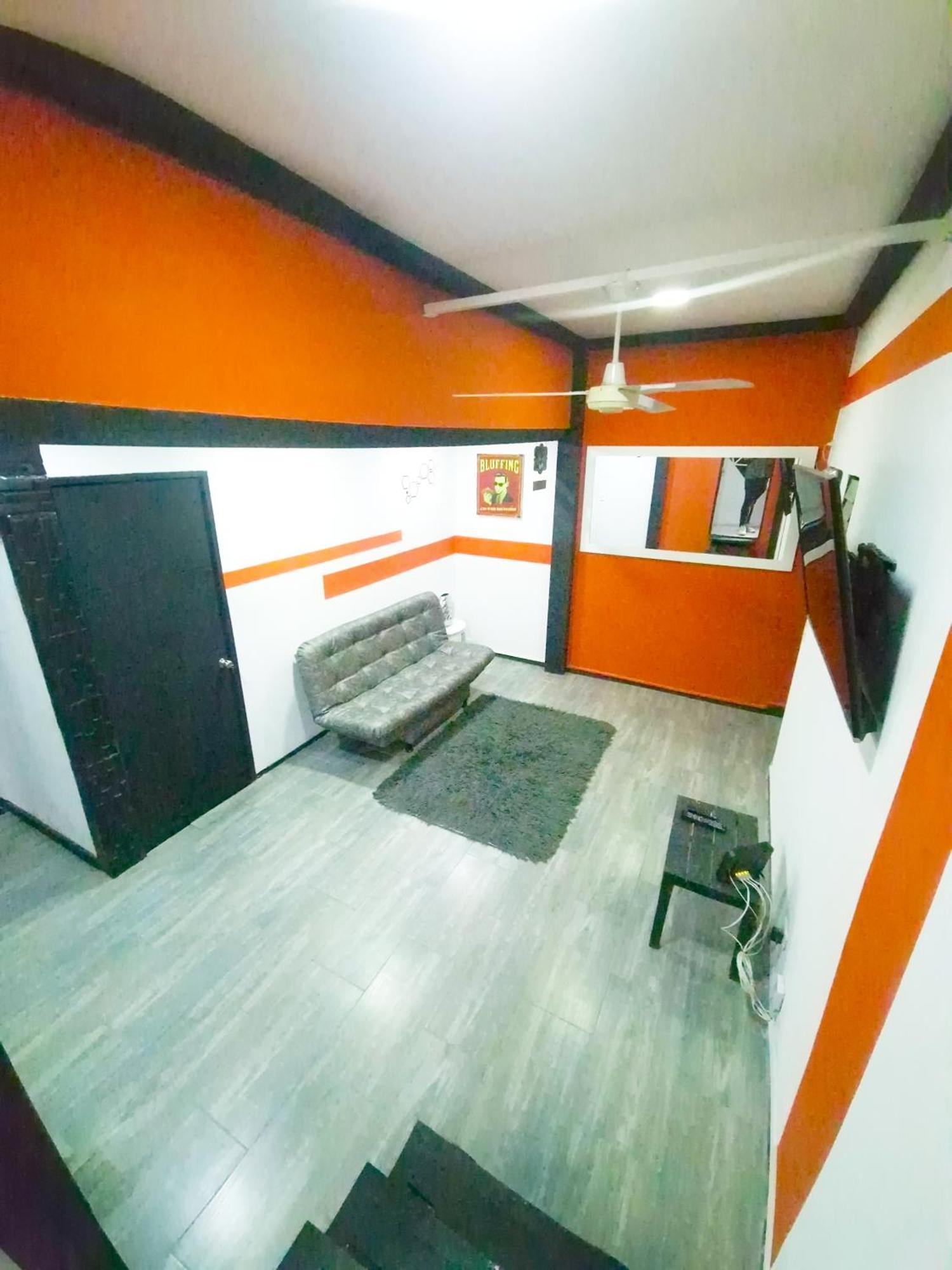 Apartamento Urban 8 Bedrooms At Poblado