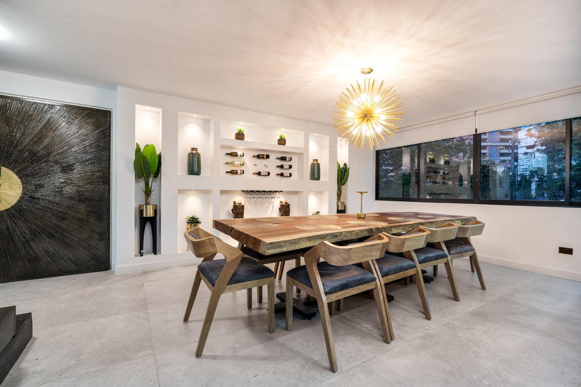 Luxury Vip Apartment