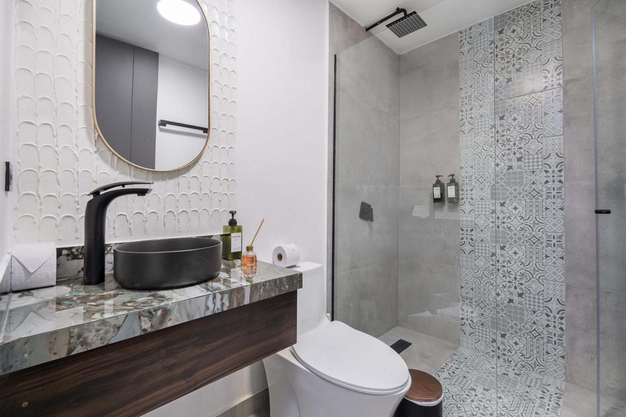 Luxury Vip Apartment Medellin