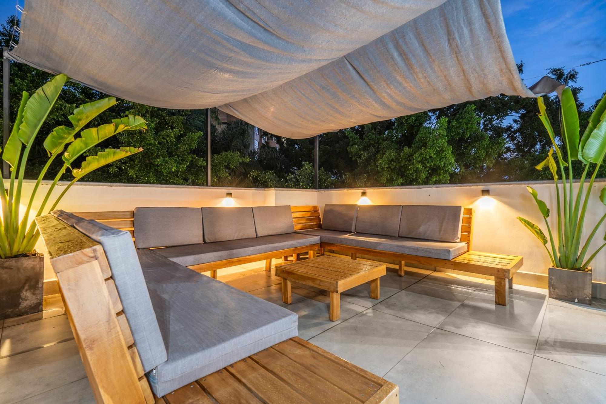 Apartment Luxury Vip Medellin