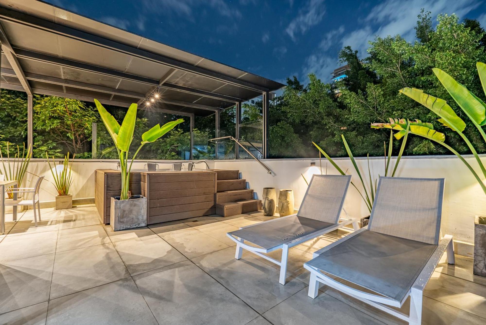 Luxury Vip Apartment Medellin