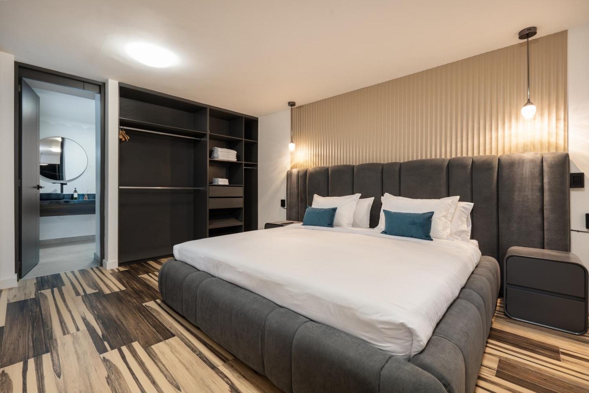 Apartment Luxury Vip Medellin