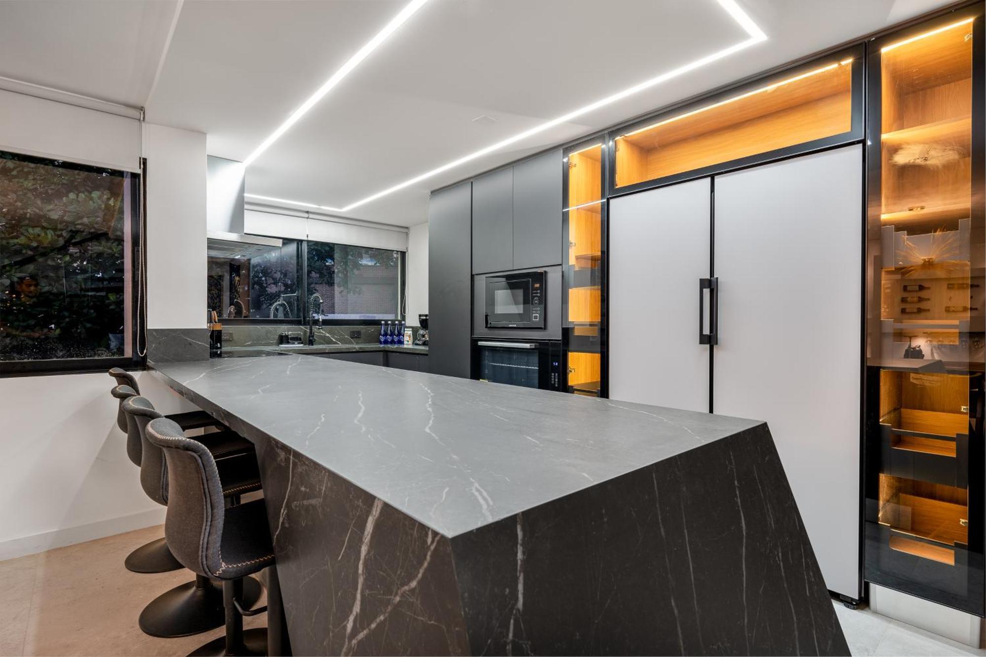 Apartment Luxury Vip *
