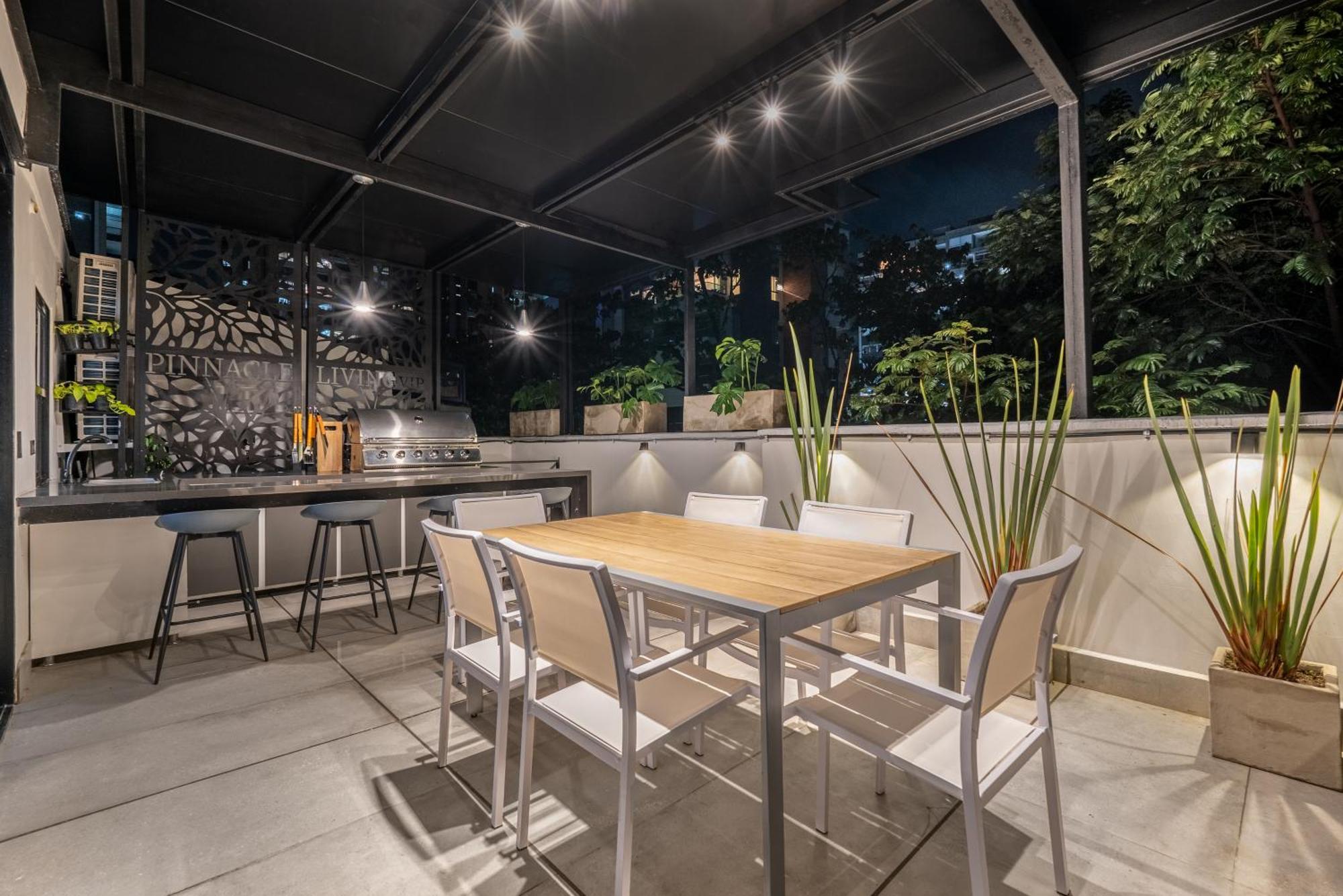 Apartment Luxury Vip Medellin