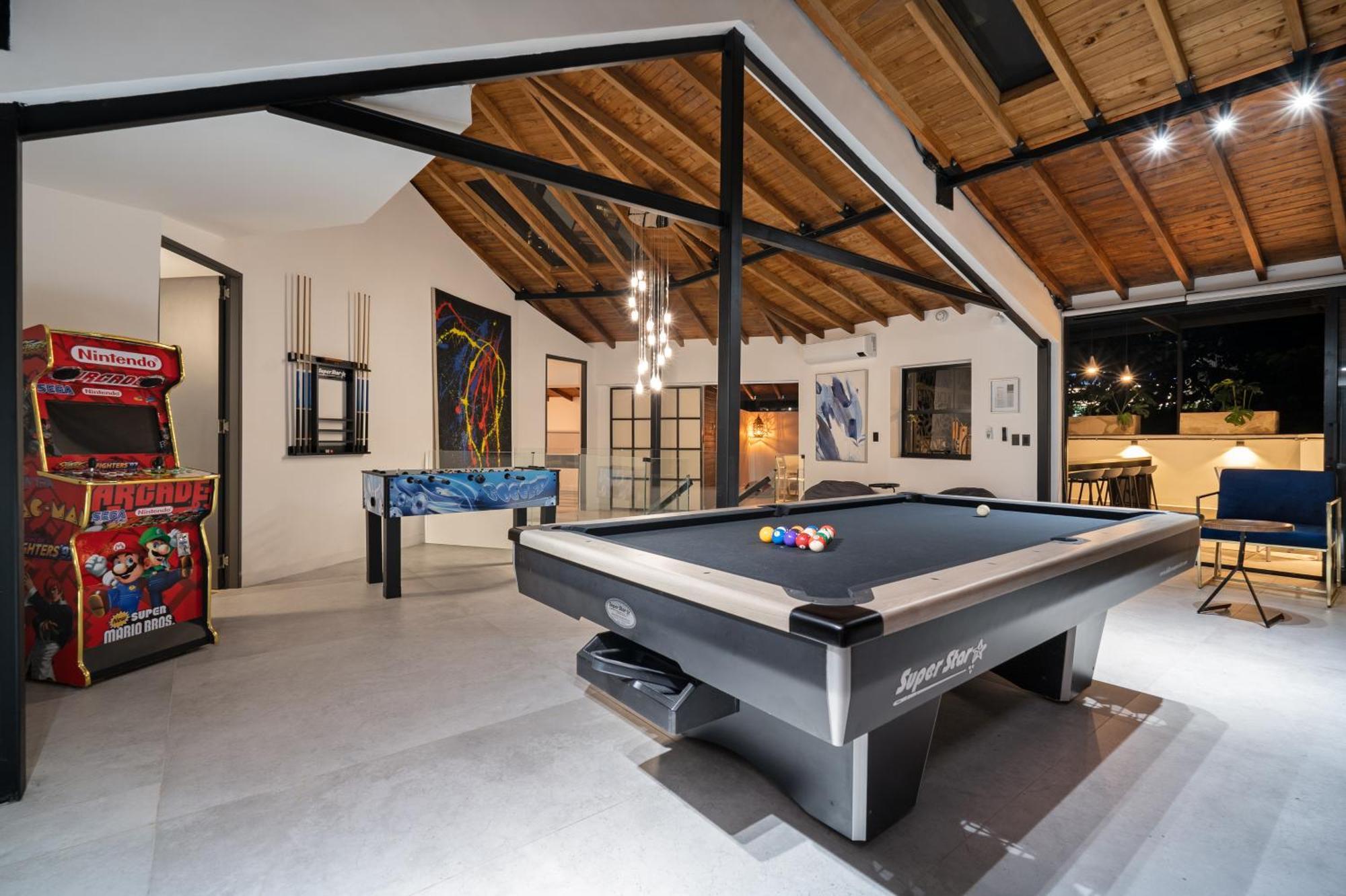 Apartment Luxury Vip *