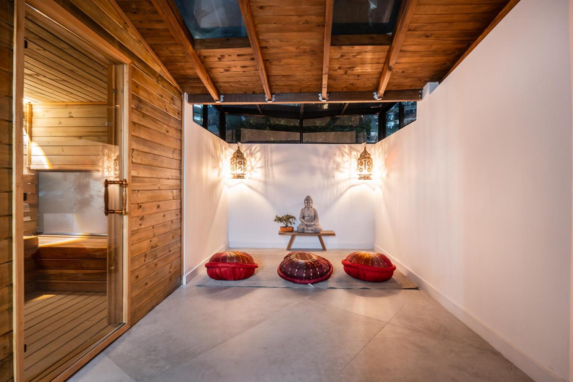 Luxury Vip Medellin