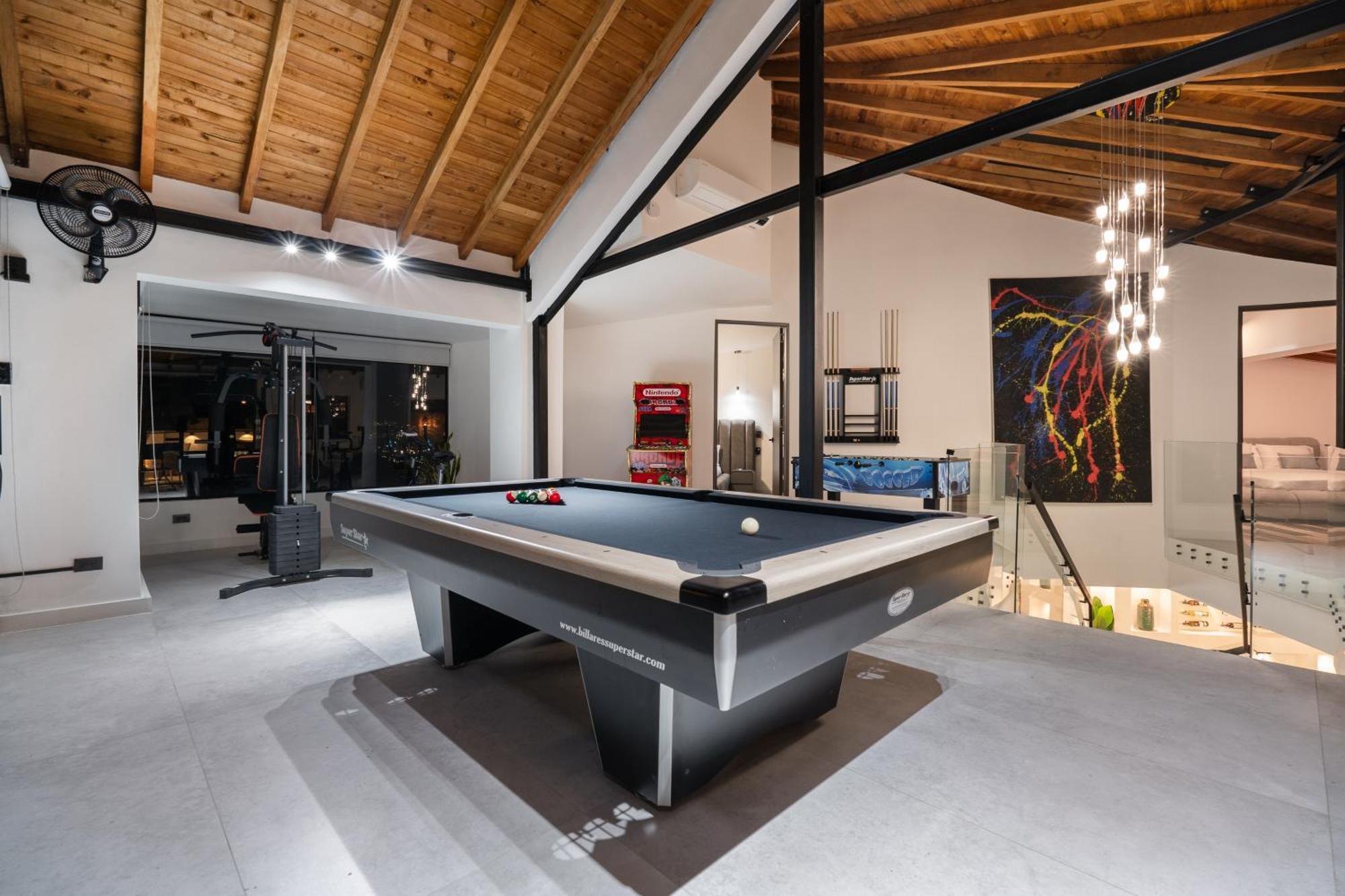 Luxury Vip Apartment Medellin