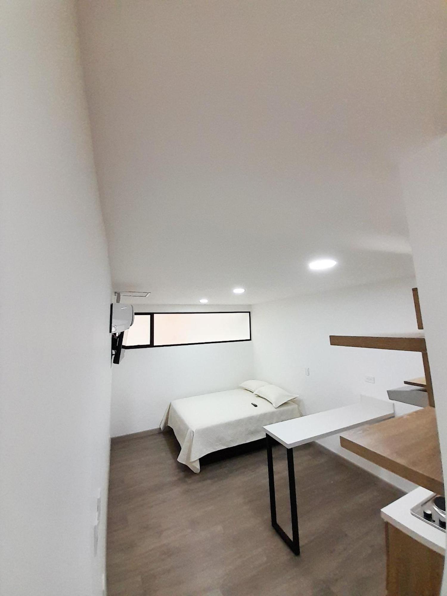 Comodo 503 Apartment *