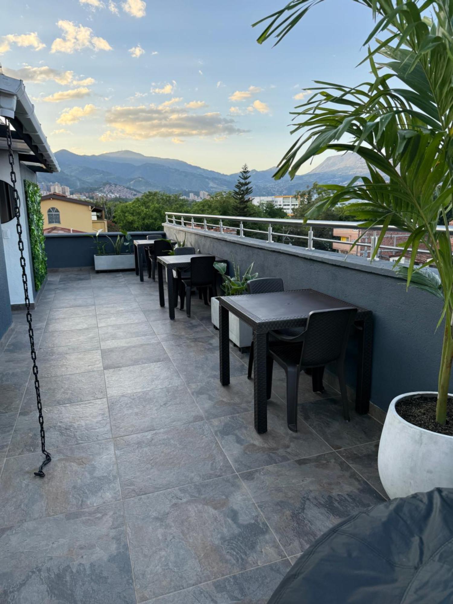 Vive 302 Apartment Medellin