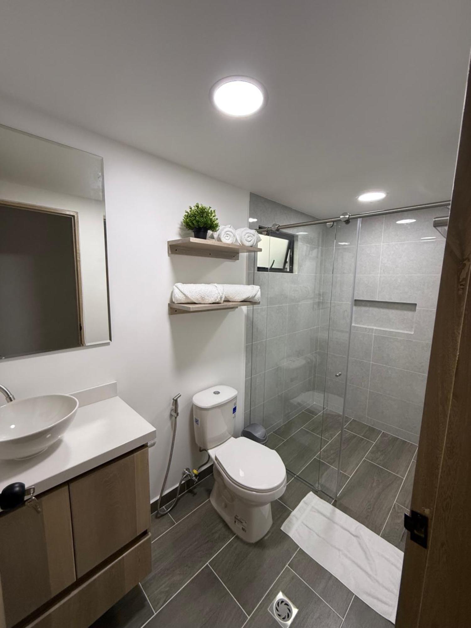 Vive 302 Apartment