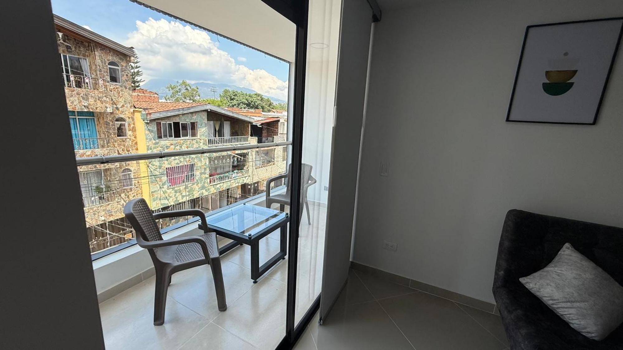 Apartment Vive 302 *
