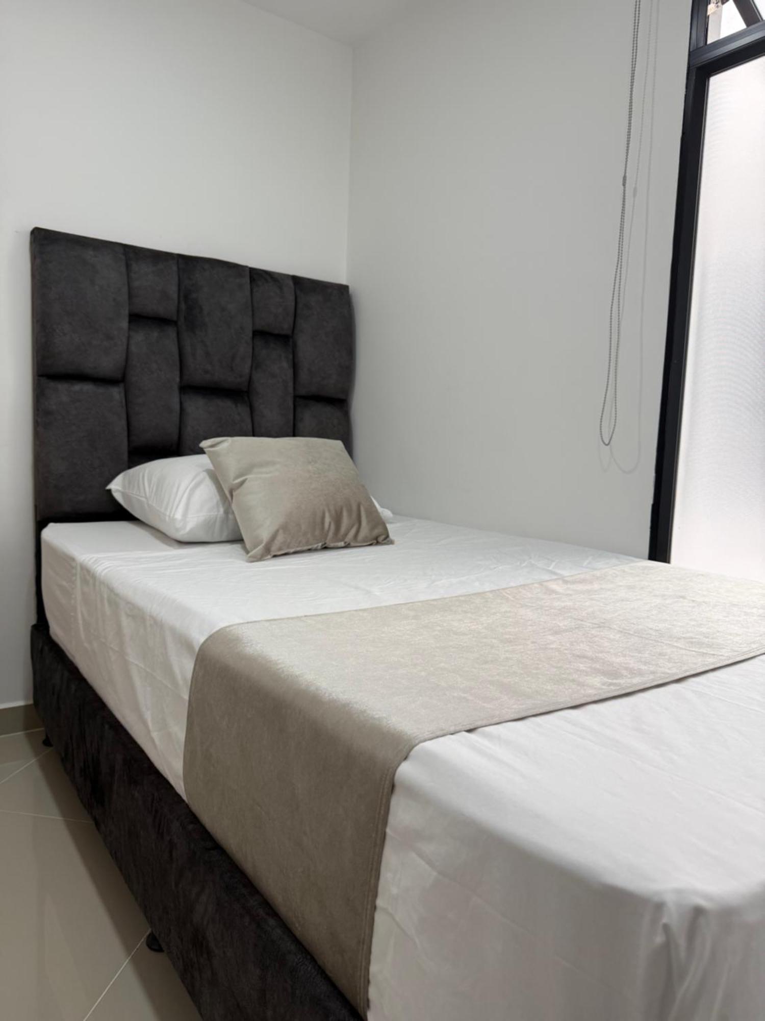 Apartment Vive 302 Medellin