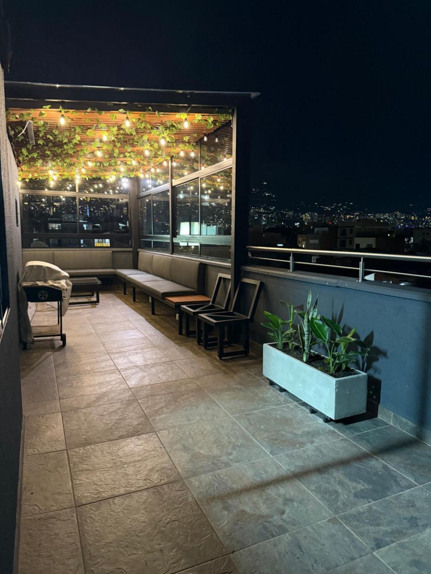 Vive 302 Apartment Medellin