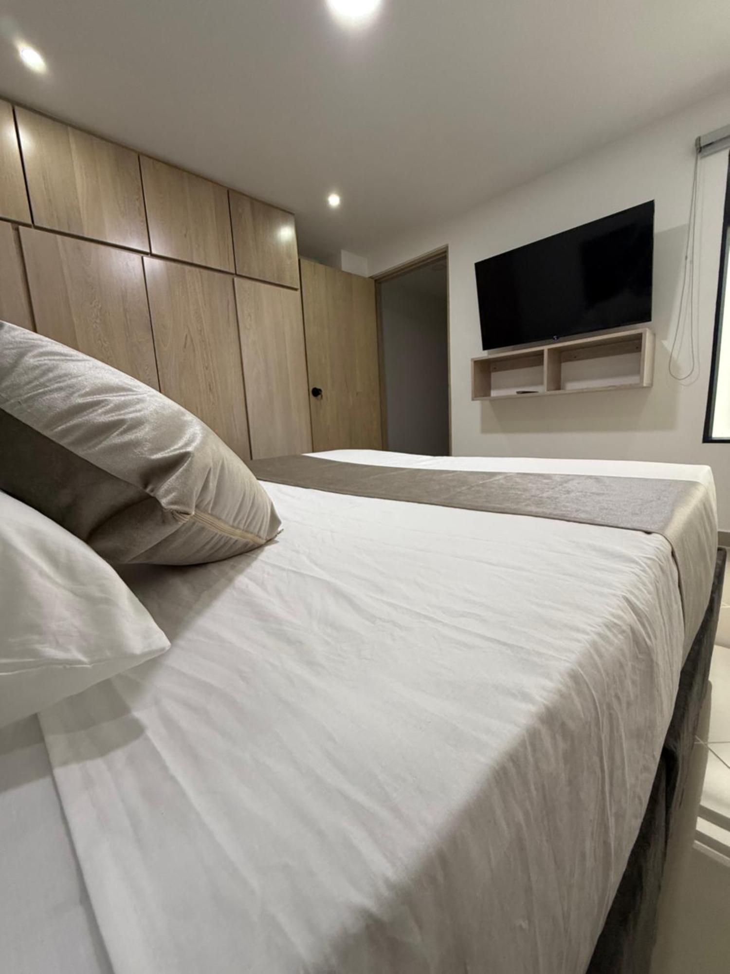 Apartment Vive 302 *