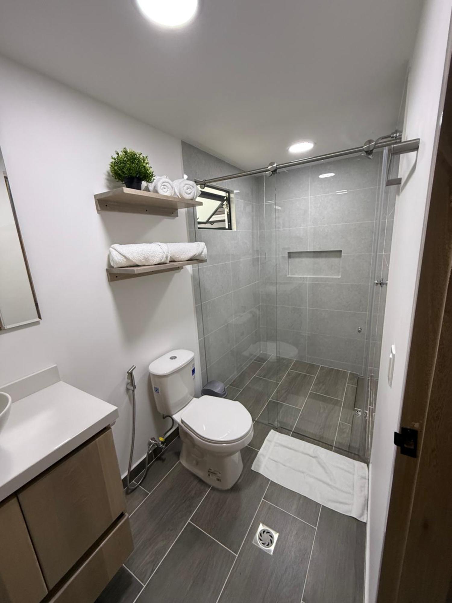 Vive 302 Apartment *