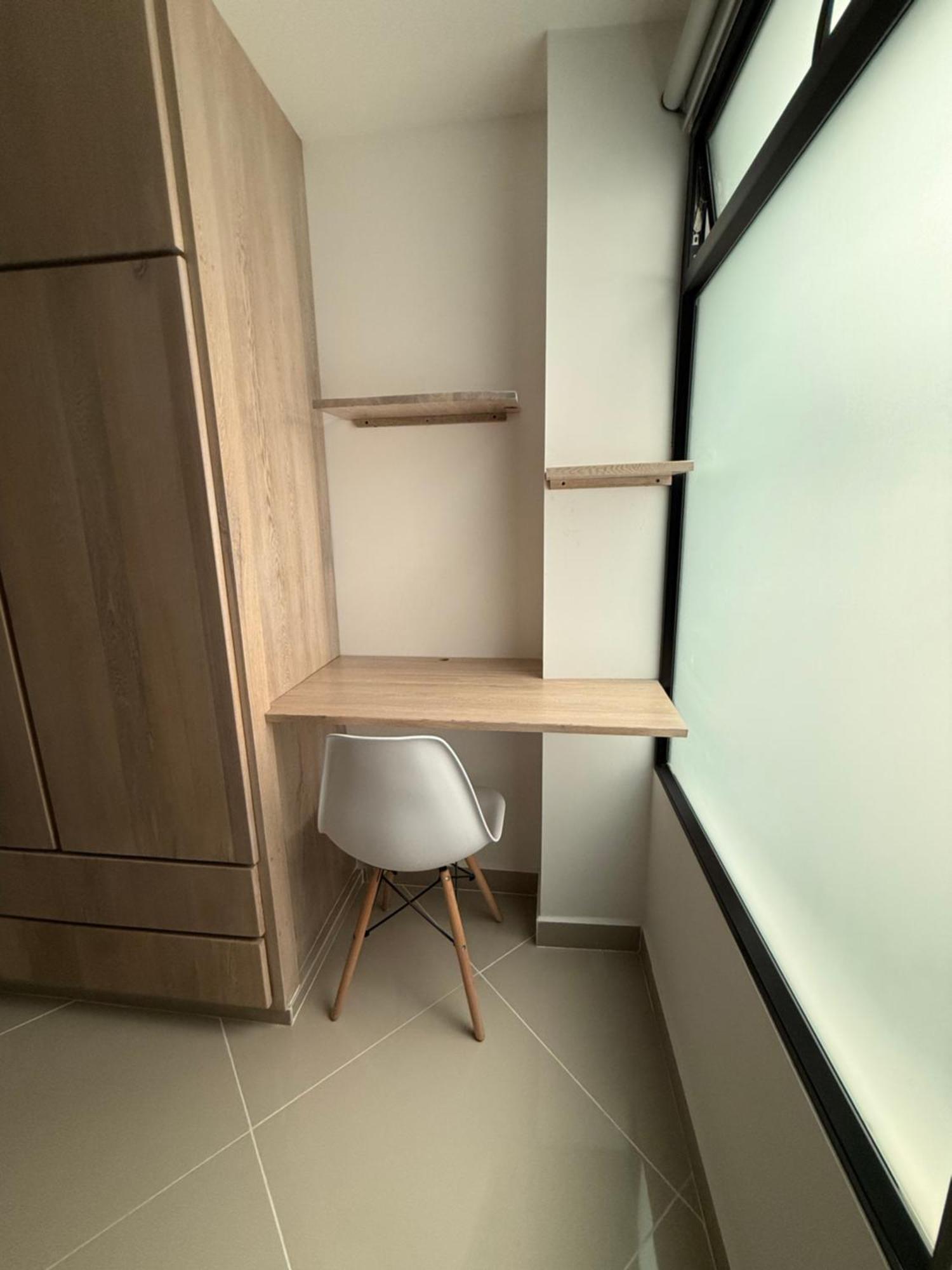 Apartment Nuevo Cerca Poblado 301 Medellin