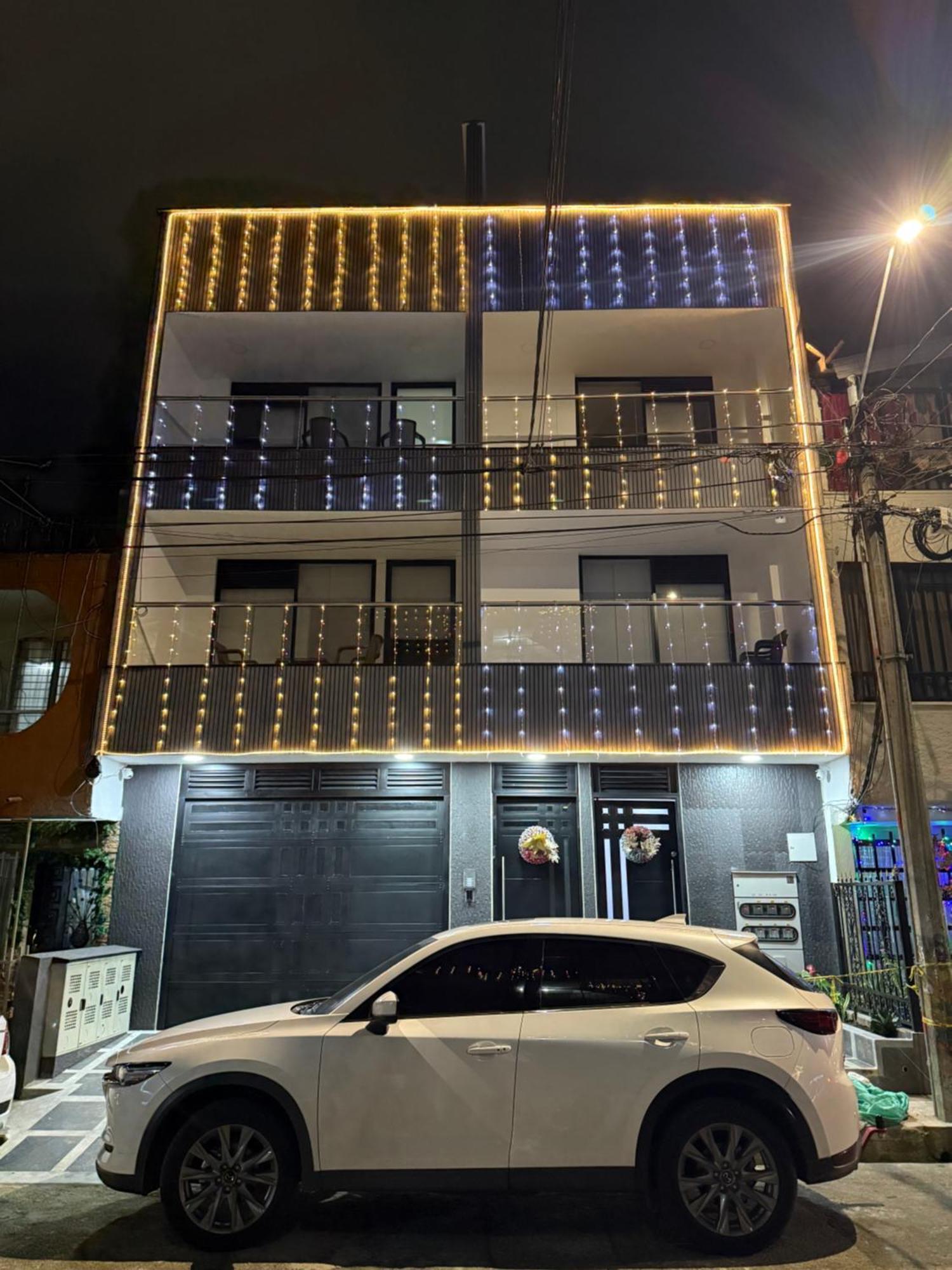 Vive 302 Apartment