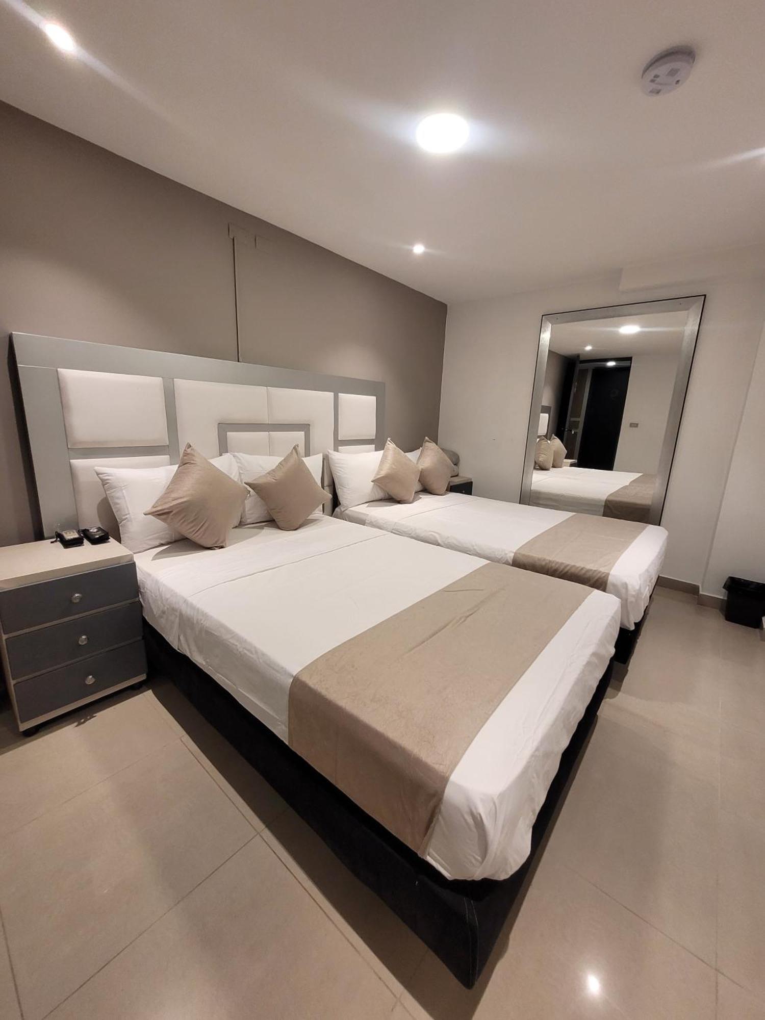 Hotel Med 33