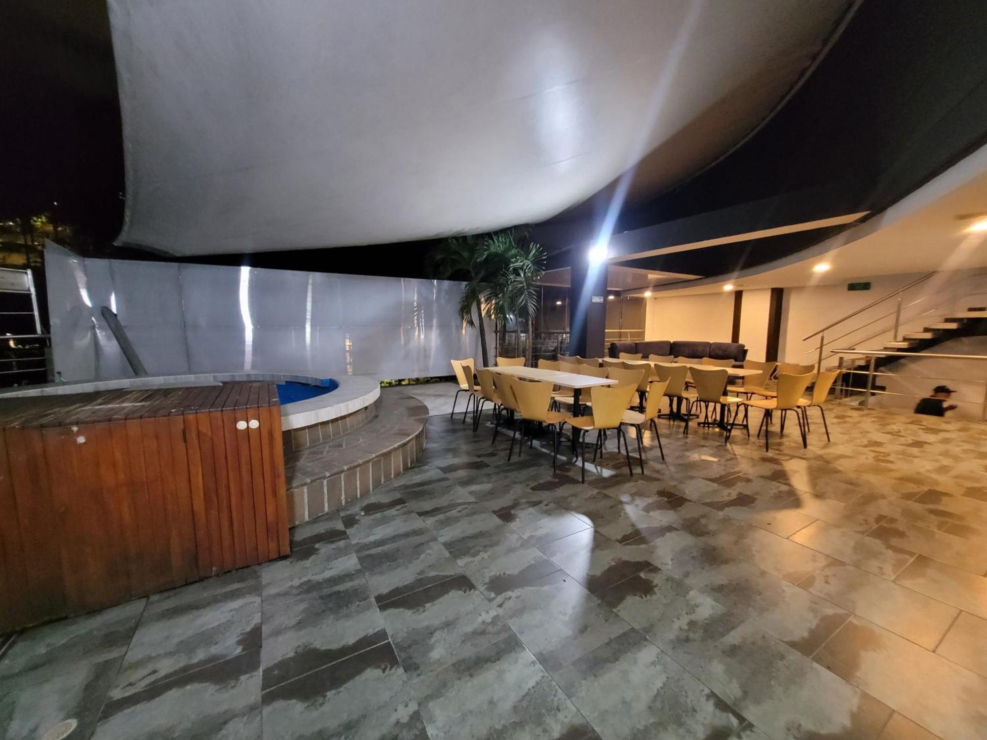 Med 33 Hotel Medellín