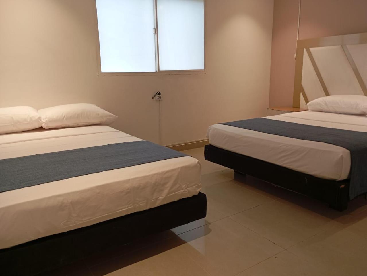Hotel Med 33