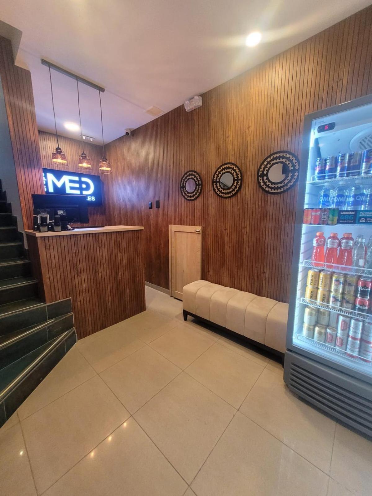 Med 33 Medellín