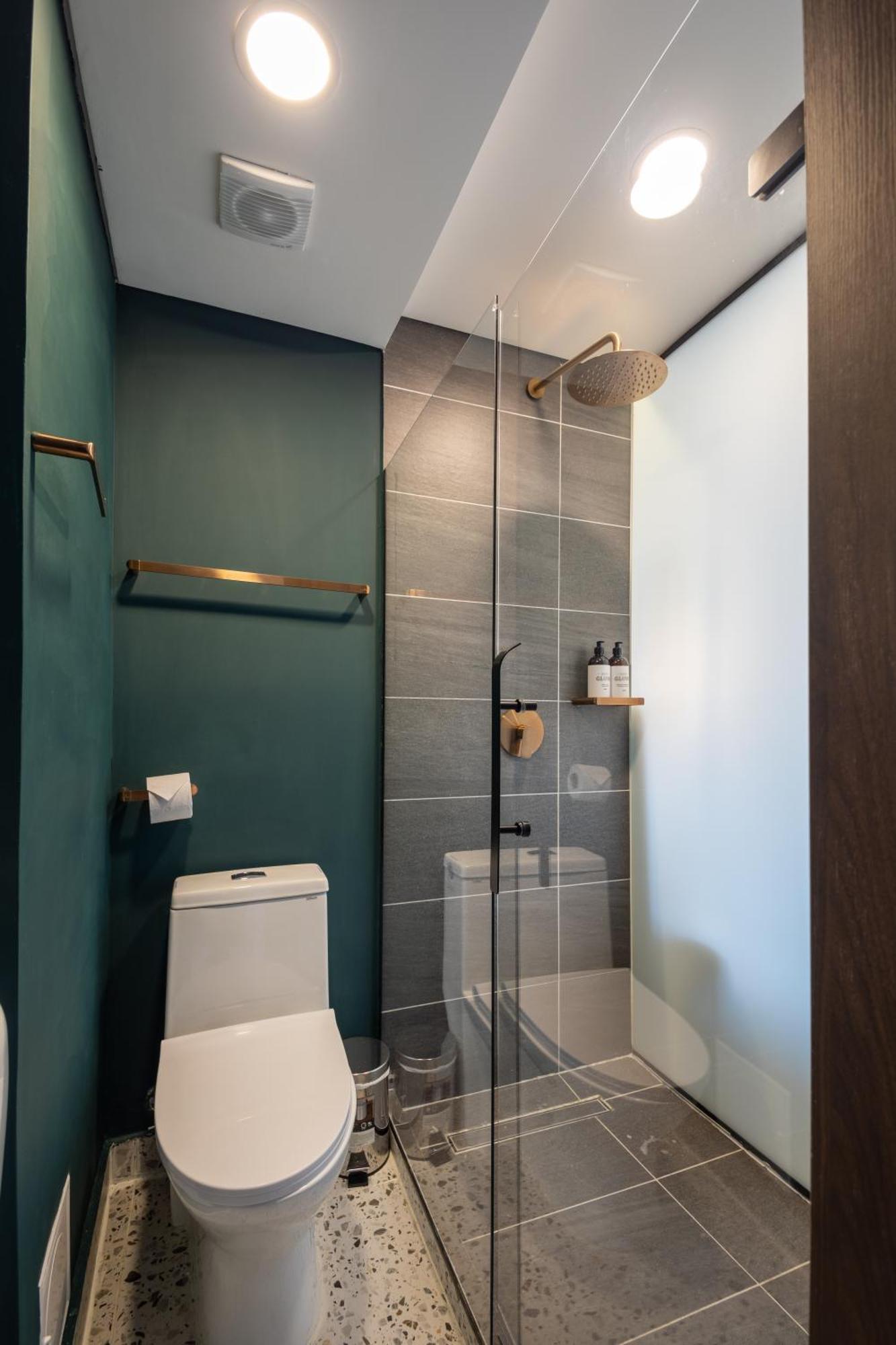 Glow Hotel Medellin