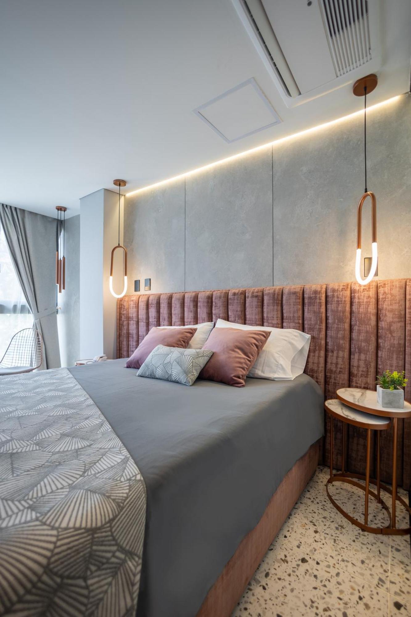 Glow Hotel Medellin