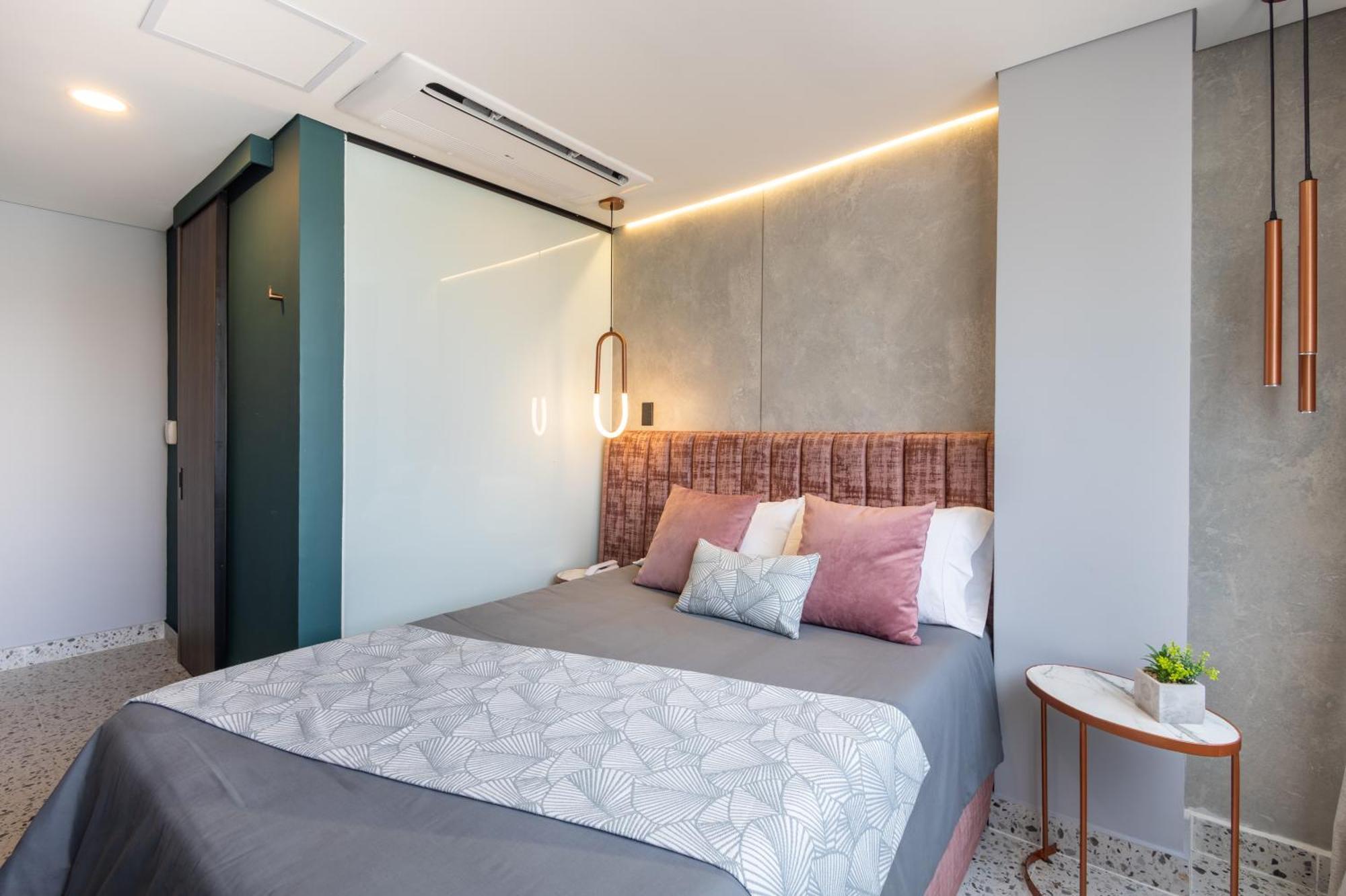Hotel Glow Medellin