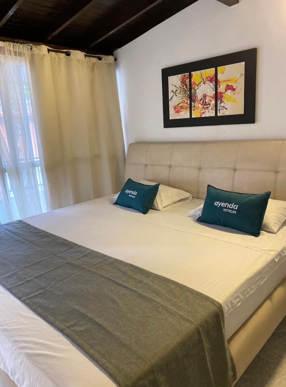 Boutique San Pablo H3