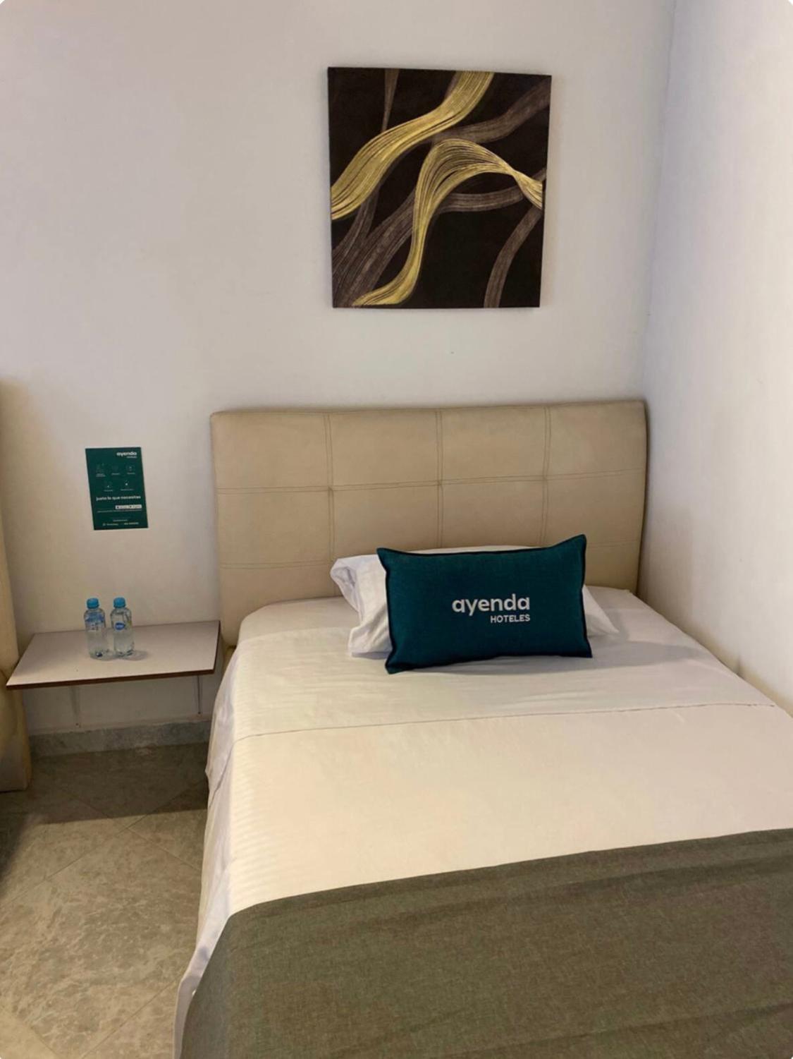 Hotel Boutique San Pablo H3 Medellin