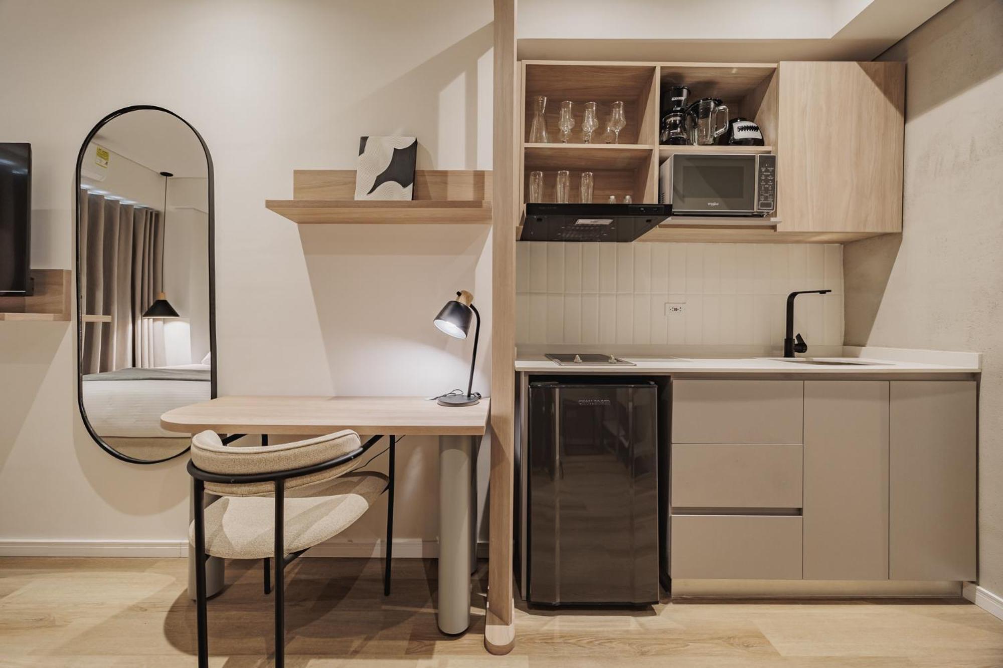 Apartamento Quadrato Medellín
