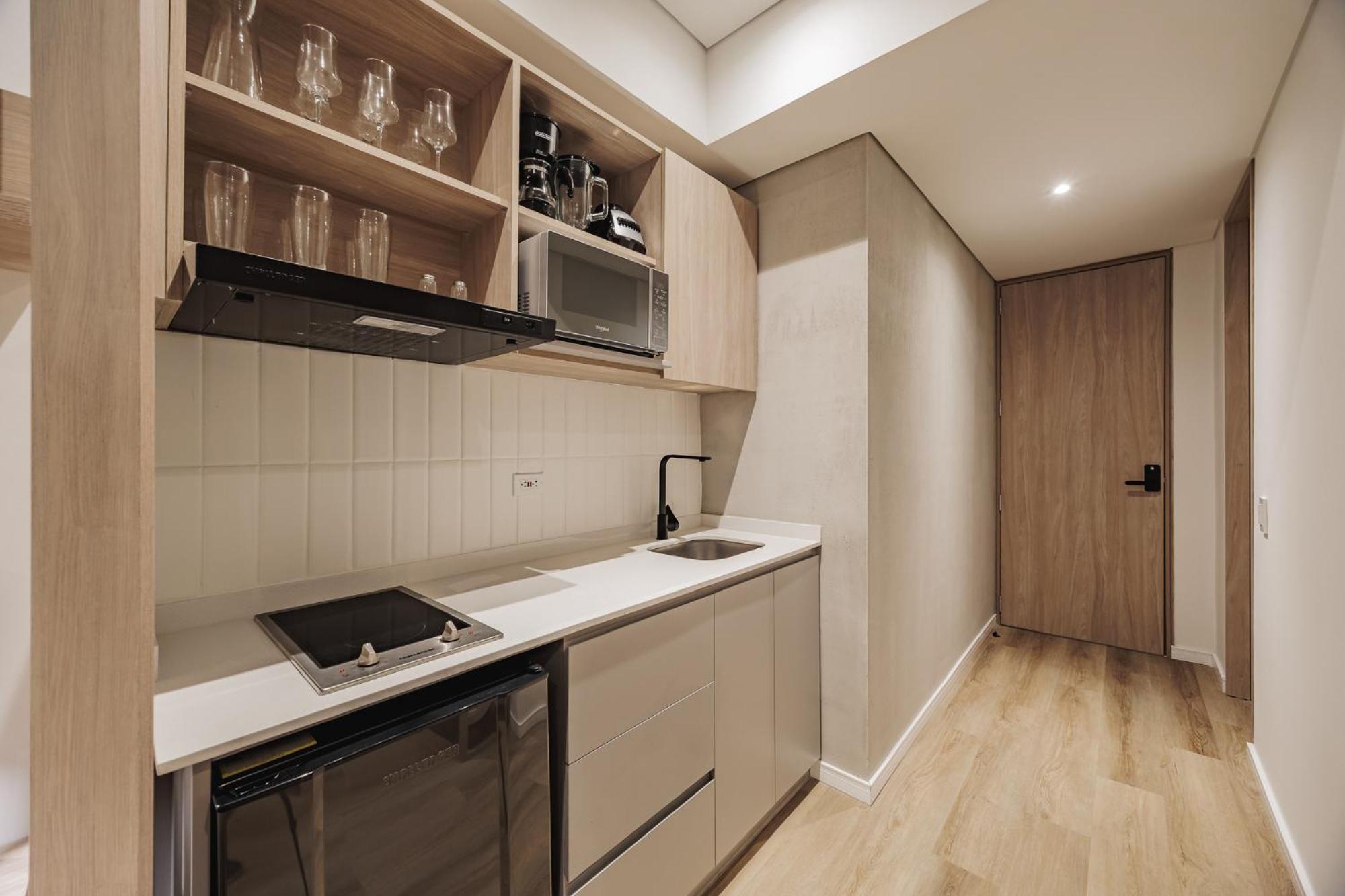 Quadrato Apartamento Medellín