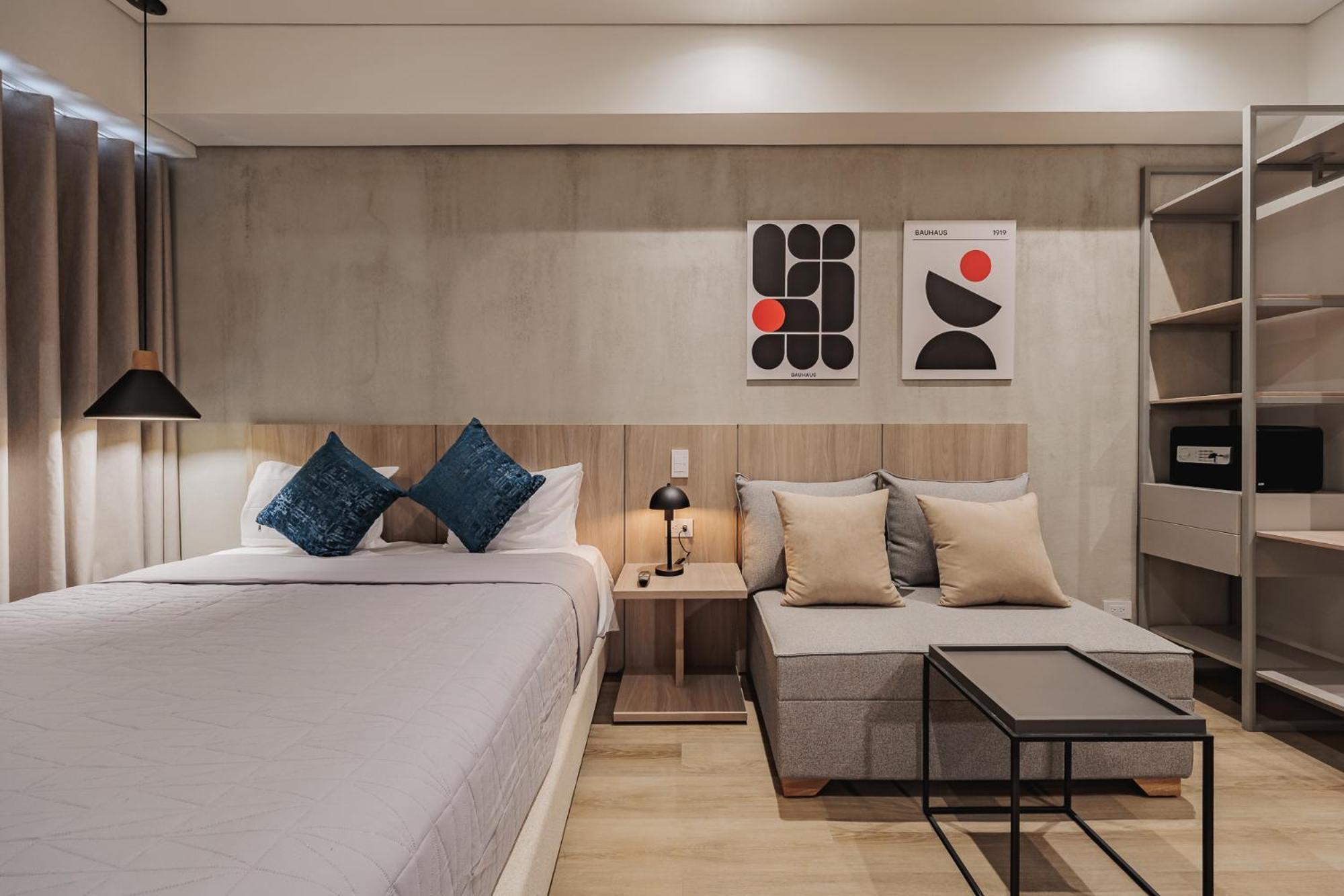 Apartamento Quadrato Medellín