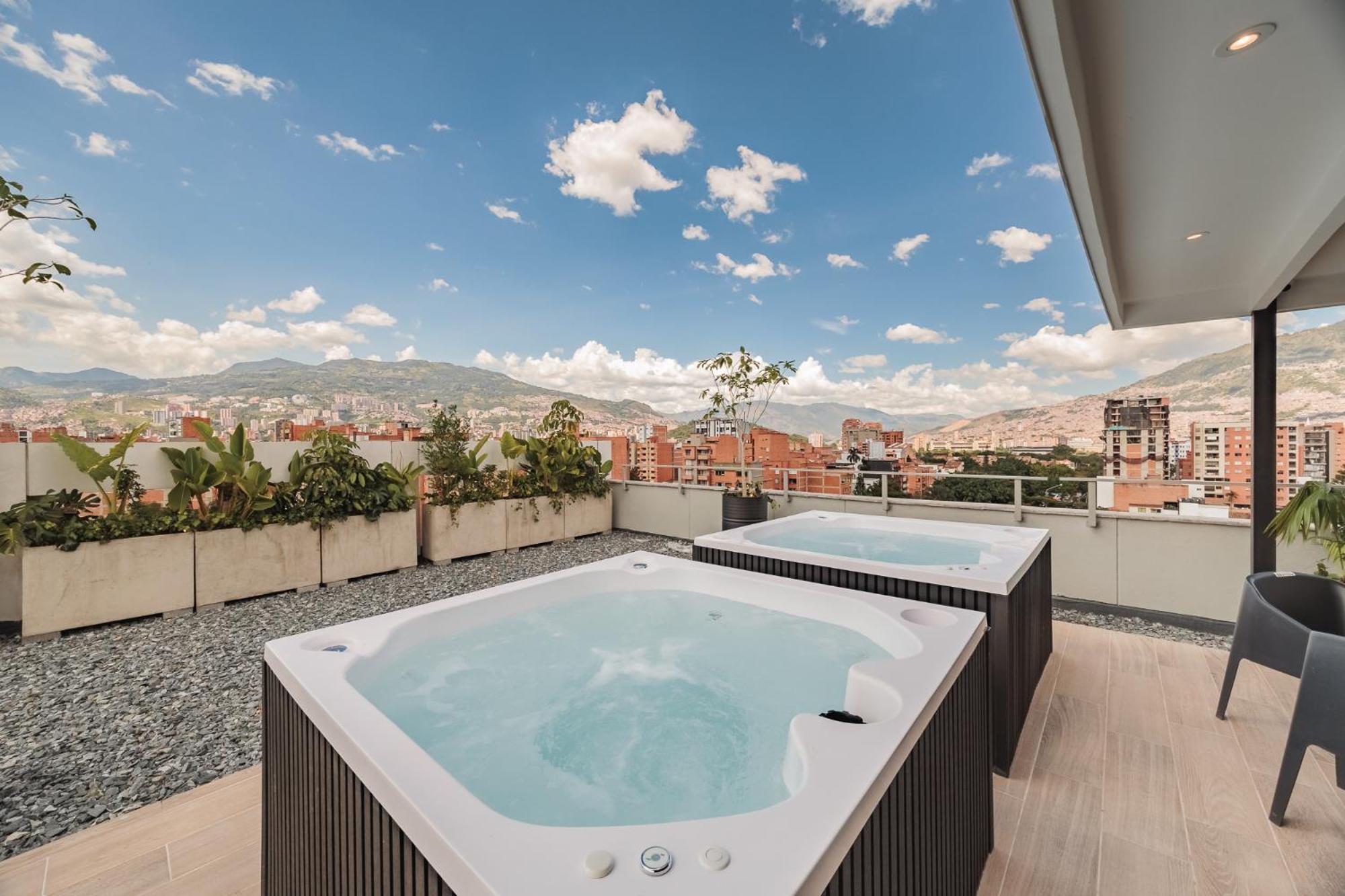 Apartamento Quadrato