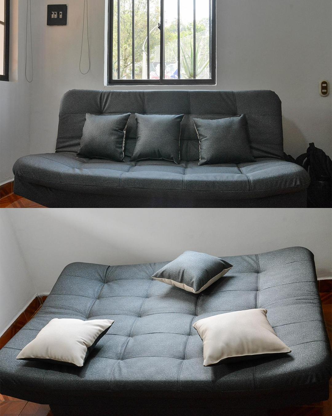 Apto Acogedor Cerca Metrocable Apartment *
