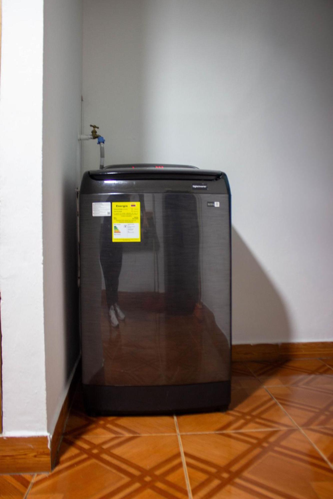 Apto Acogedor Cerca Metrocable Apartment