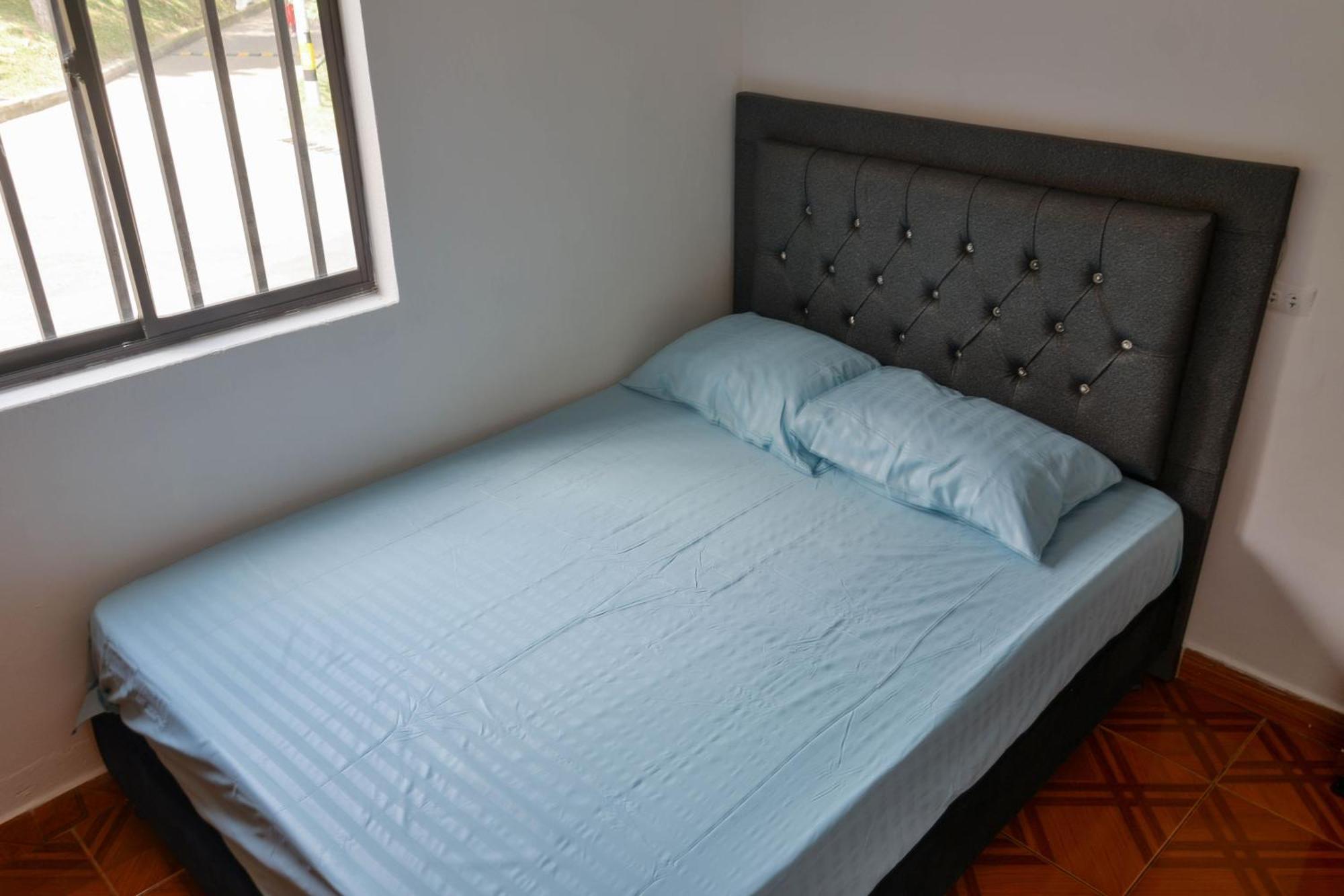 Apartment Apto Acogedor Cerca Metrocable *