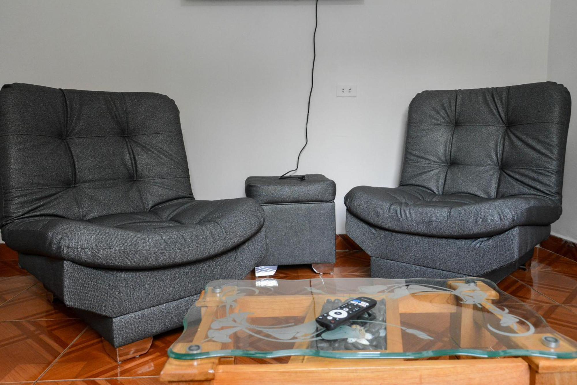 Apto Acogedor Cerca Metrocable Apartment