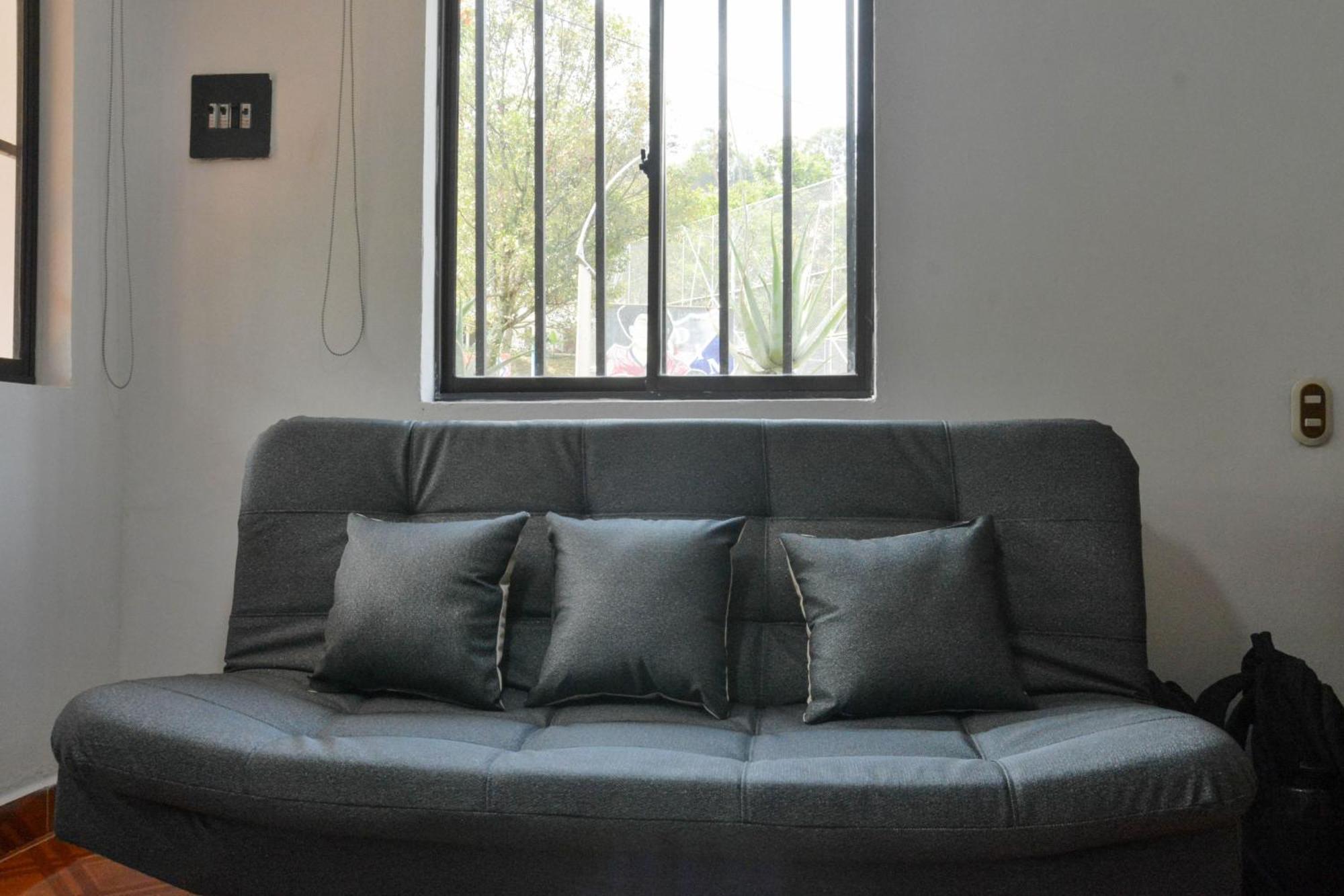 Apto Acogedor Cerca Metrocable Apartment *