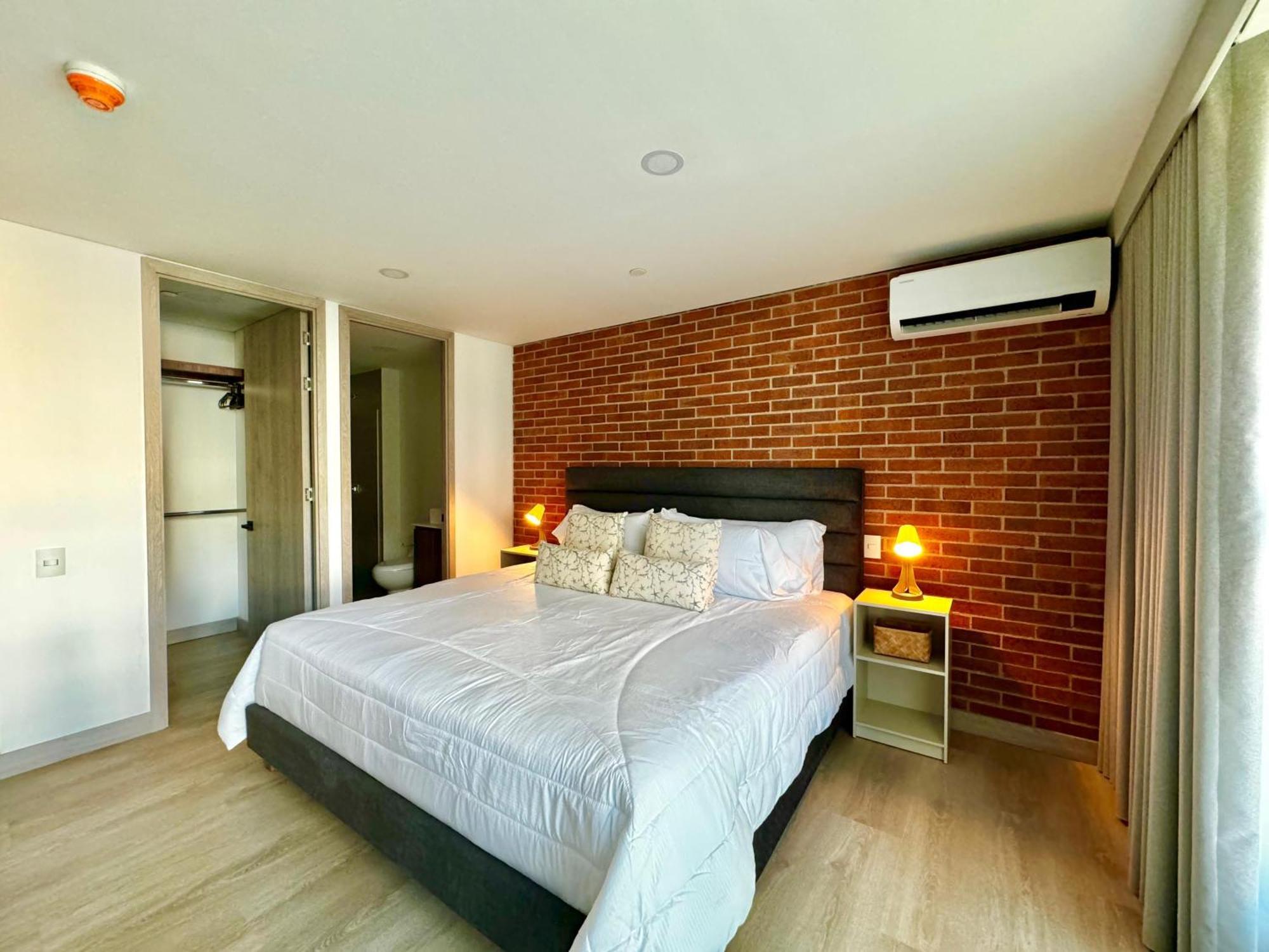 Refugio Zen Apartment Medellin